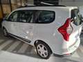 Dacia Lodgy Lodgy 1.2 TCE Laureate 7pl. 115 Laureate Alb - thumbnail 3