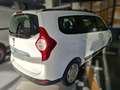 Dacia Lodgy Lodgy 1.2 TCE Laureate 7pl. 115 Laureate Alb - thumbnail 4