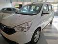 Dacia Lodgy Lodgy 1.2 TCE Laureate 7pl. 115 Laureate Alb - thumbnail 1