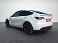 Tesla Model Y Performance Max Reichw. AWD Auto.P GARANTIE Weiß - thumbnail 4