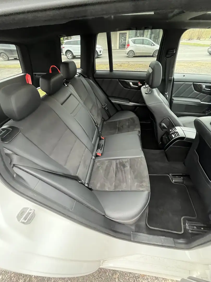 Mercedes-Benz GLK 220 CDI BlueEfficiency A-Edition Plus Aut. - 2