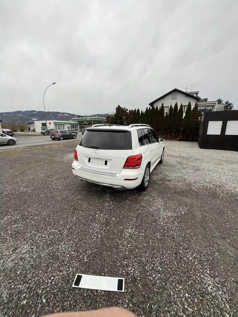 Mercedes-Benz GLK 220 CDI BlueEfficiency A-Edition Plus Aut. - 1