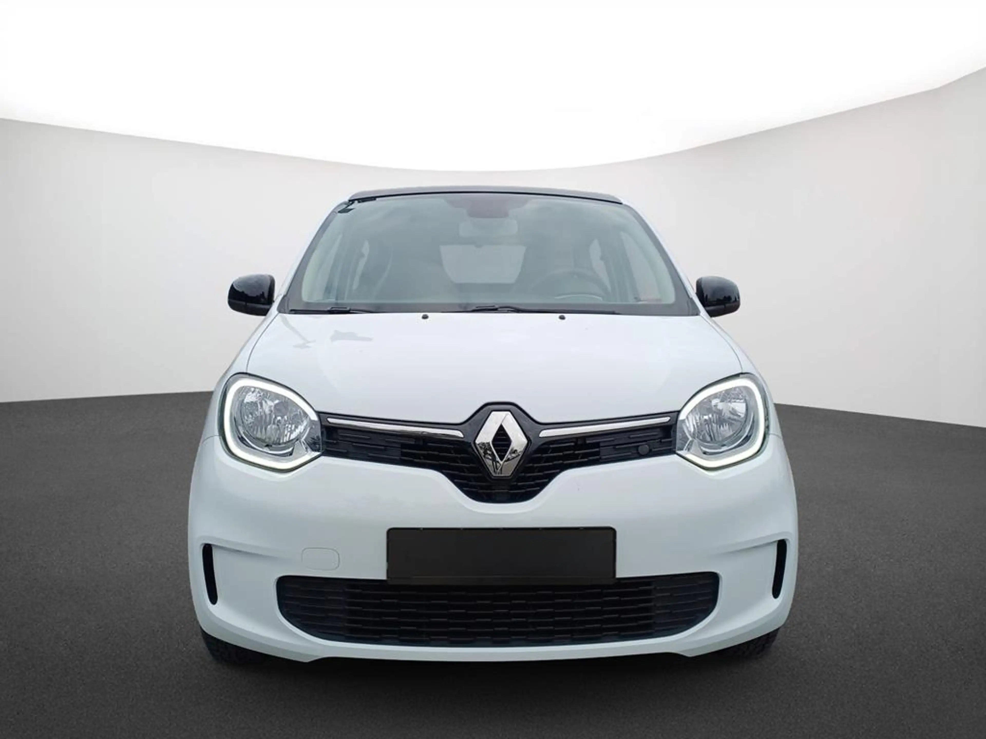 Renault Twingo Equilibre Electric — photo 2
