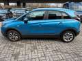 Opel Crossland X Crossland 1,2 ltr. Navi LED Klima Blau - thumbnail 3