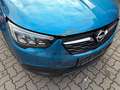 Opel Crossland X Crossland 1,2 ltr. Navi LED Klima Blau - thumbnail 7