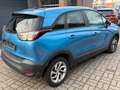 Opel Crossland X Crossland 1,2 ltr. Navi LED Klima Blau - thumbnail 5