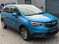 Opel Crossland X Crossland 1,2 ltr. Navi LED Klima Blau - thumbnail 1