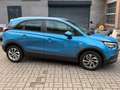 Opel Crossland X Crossland 1,2 ltr. Navi LED Klima Blau - thumbnail 4