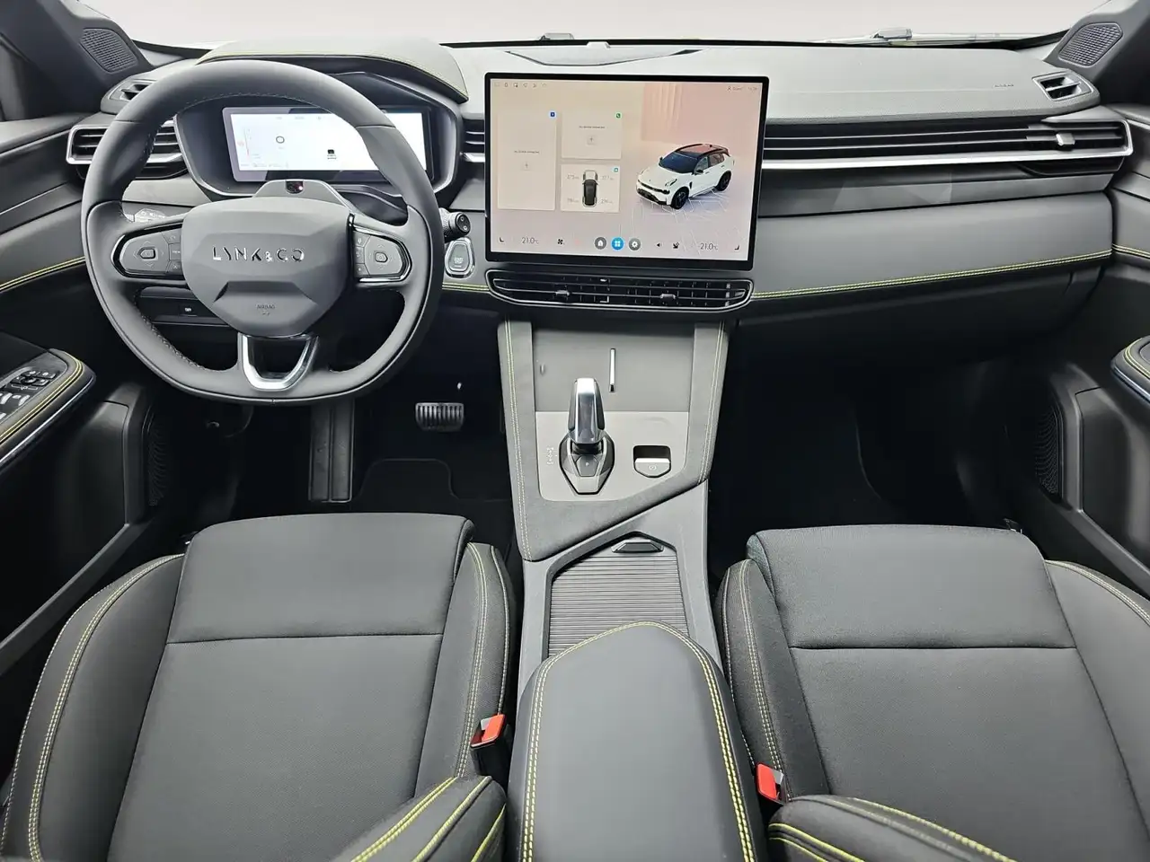 Lynk & Co 01