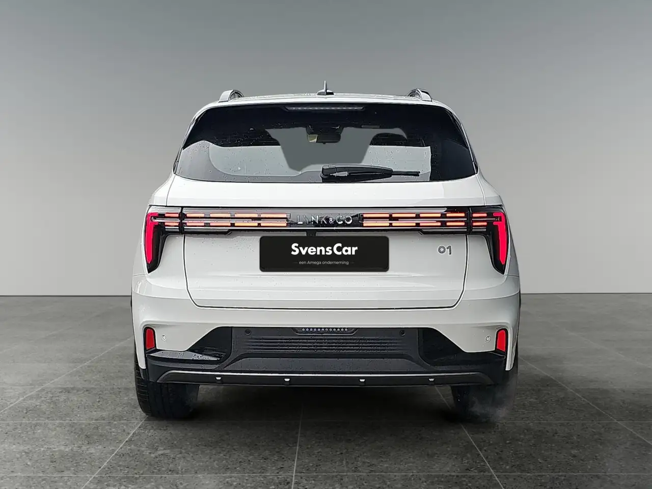 Lynk & Co 01