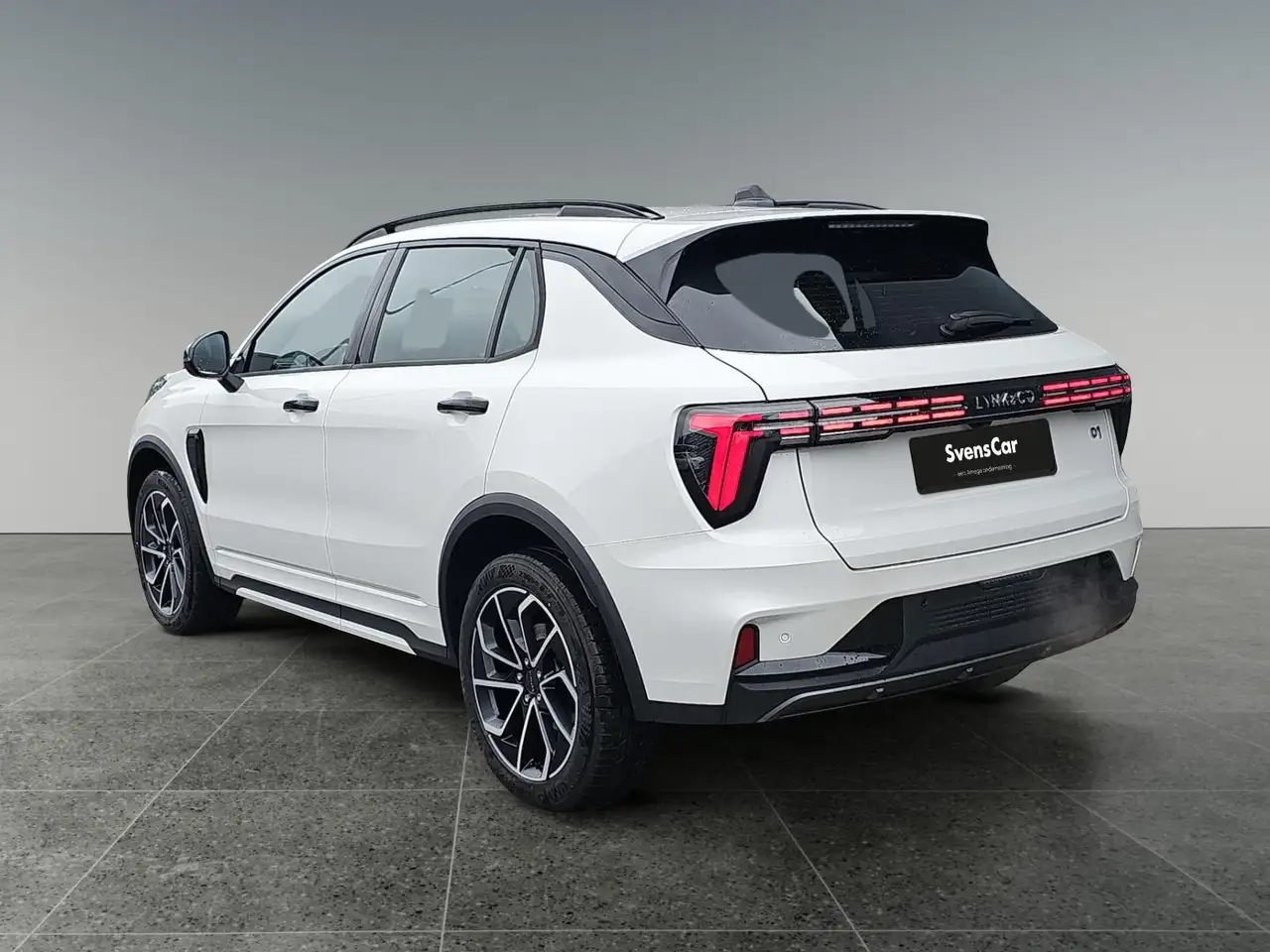 Lynk & Co 01
