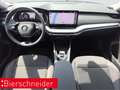 Skoda Octavia Combi 1.5 TSI DSG Selection NAVI ACC RFK LED SMART Schwarz - thumbnail 20