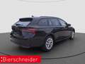Skoda Octavia Combi 1.5 TSI DSG Selection NAVI ACC RFK LED SMART Schwarz - thumbnail 9