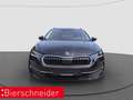 Skoda Octavia Combi 1.5 TSI DSG Selection NAVI ACC RFK LED SMART Schwarz - thumbnail 3