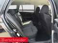 Skoda Octavia Combi 1.5 TSI DSG Selection NAVI ACC RFK LED SMART Schwarz - thumbnail 26
