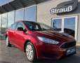 Ford Focus 1,0 EcoBoost Trend Rot - thumbnail 1
