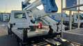 Iveco Daily 35S14 2.3HPT PL PIATTAFORMA CON CESTELLO 20 SOCAGE Bianco - thumbnail 9