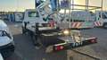 Iveco Daily 35S14 2.3HPT PL PIATTAFORMA CON CESTELLO 20 SOCAGE Bianco - thumbnail 8