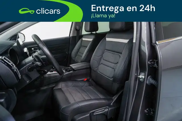 Citroen C5 Aircross view 14