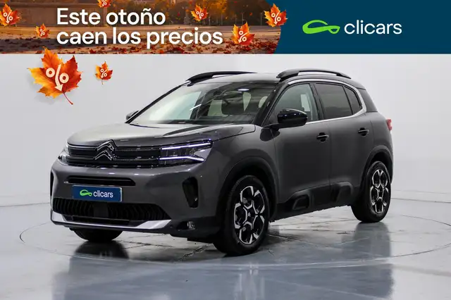 2025 Citroen C5 Aircross in Grey for sale