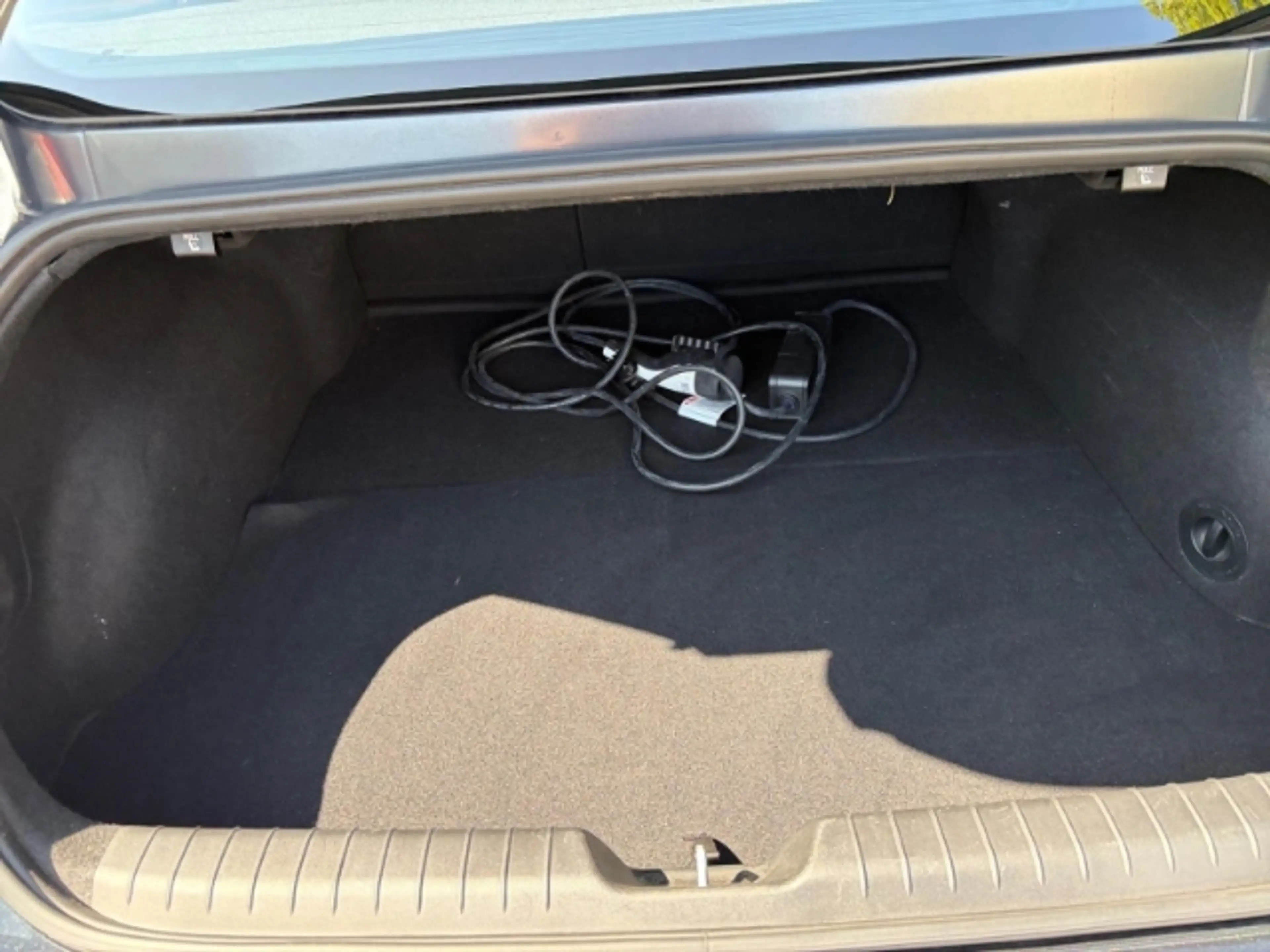 Hyundai IONIQ 6 Basis Elektro Navi Digitales Cockpit LED ACC El. H — photo 12
