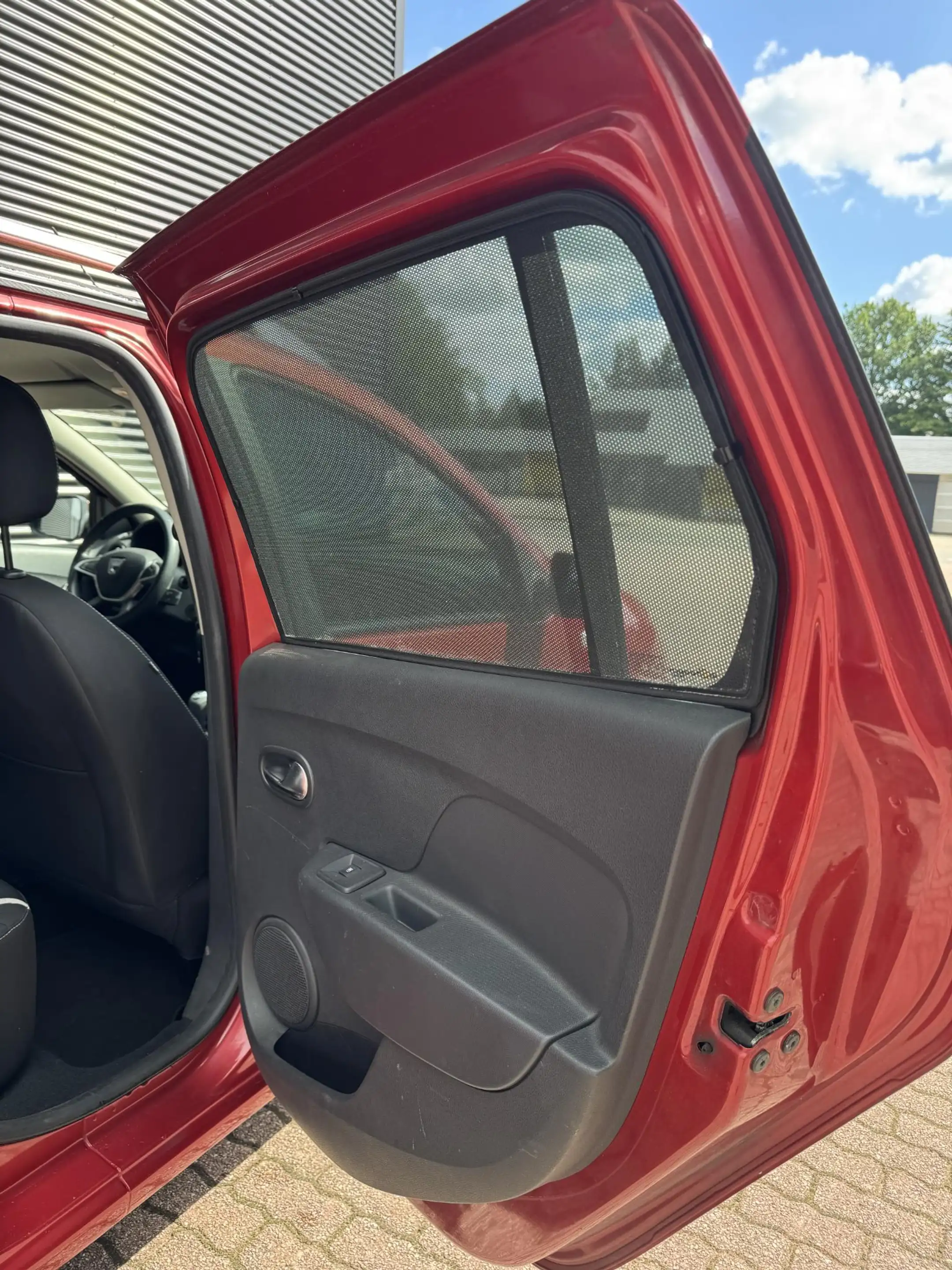Dacia Logan MCV 0.9 TCe Easy-R Lauréate Automaat/NAP/Dealer on — photo 15