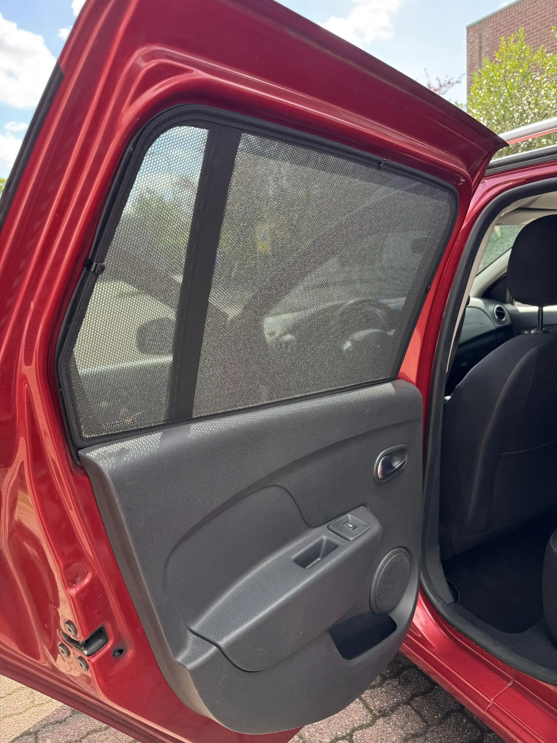 Dacia Logan MCV 0.9 TCe Easy-R Lauréate Automaat/NAP/Dealer on — photo 14