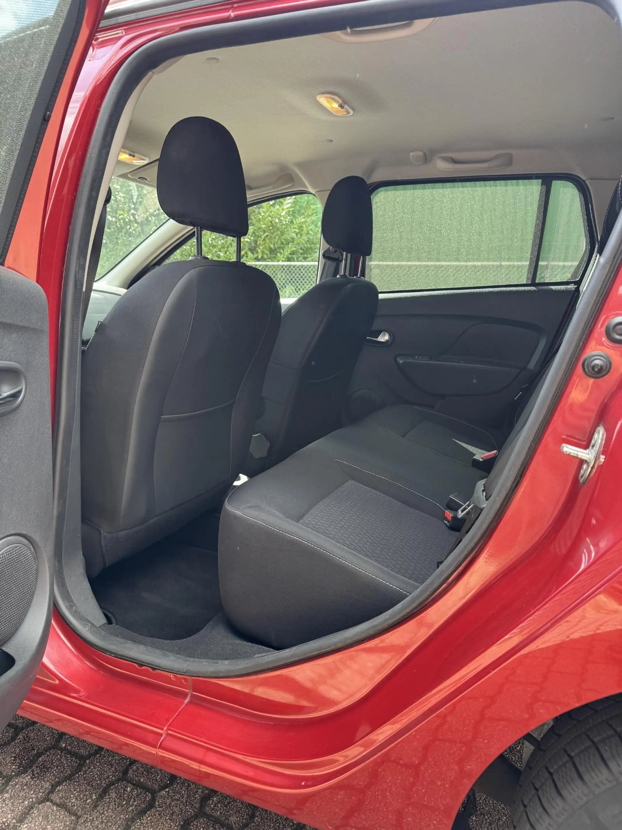 Dacia Logan MCV 0.9 TCe Easy-R Lauréate Automaat/NAP/Dealer on — photo 13