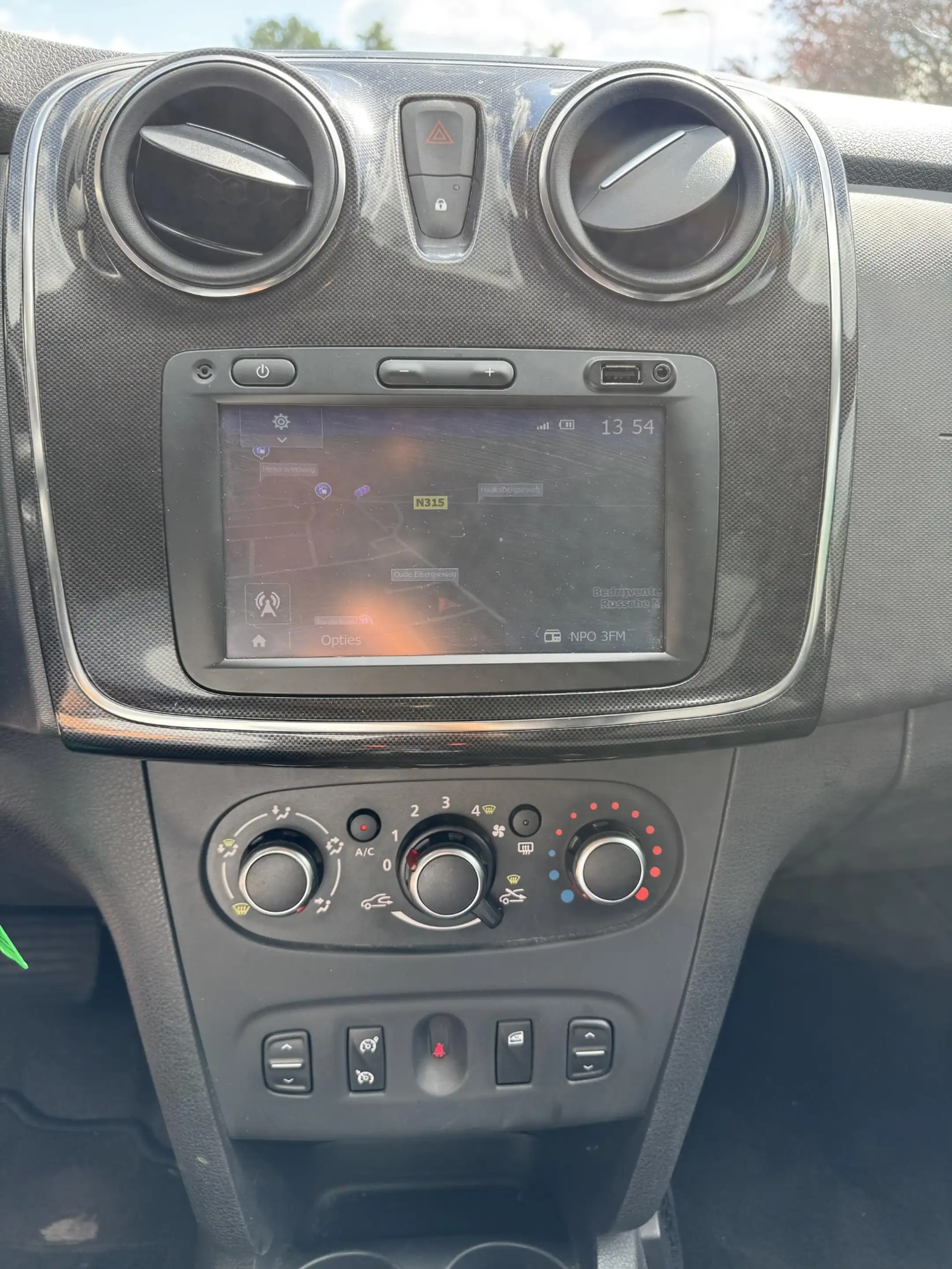 Dacia Logan MCV 0.9 TCe Easy-R Lauréate Automaat/NAP/Dealer on — photo 12