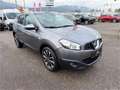 Nissan Qashqai 1,6 16V I-WAY 2WD Grijs - thumbnail 3