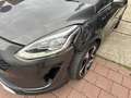 Ford Fiesta 1.5 TDCi MET 107DKM HANDELAARS & EXPORT Gris - thumbnail 11