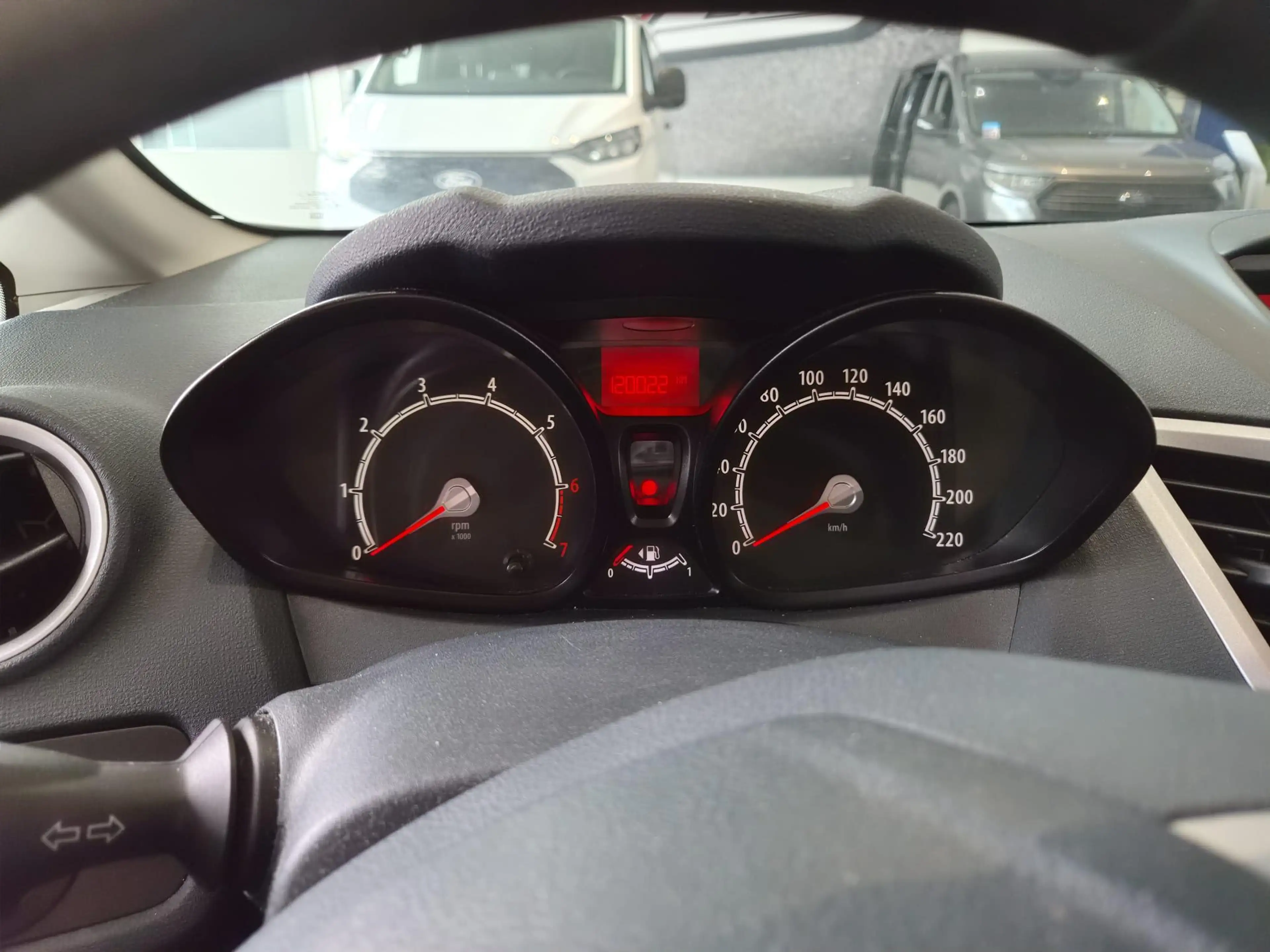 Ford Fiesta 1.25 Limited | AIRCO | 12 MND BOVAG | — photo 11