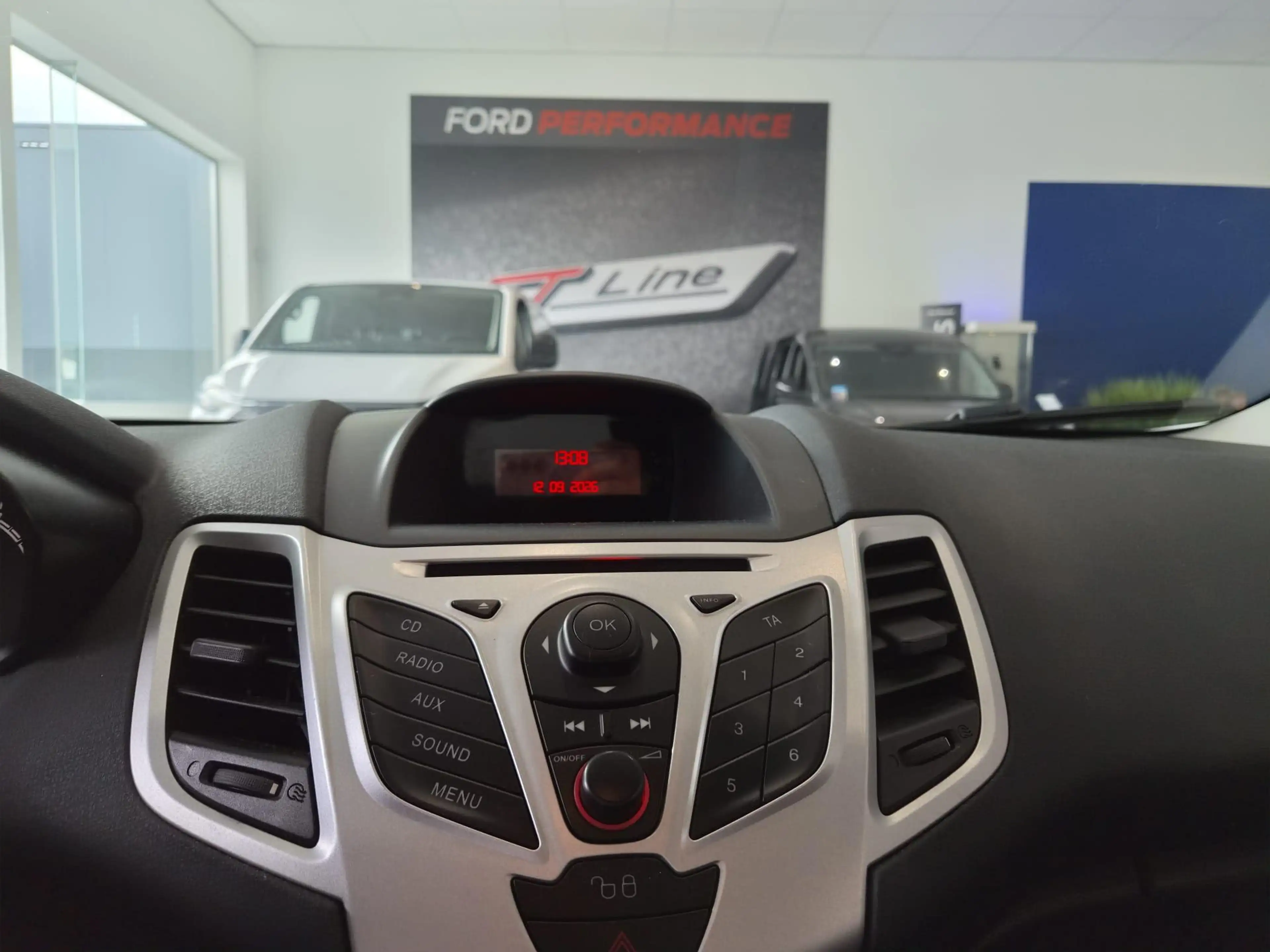 Ford Fiesta 1.25 Limited | AIRCO | 12 MND BOVAG | — photo 10