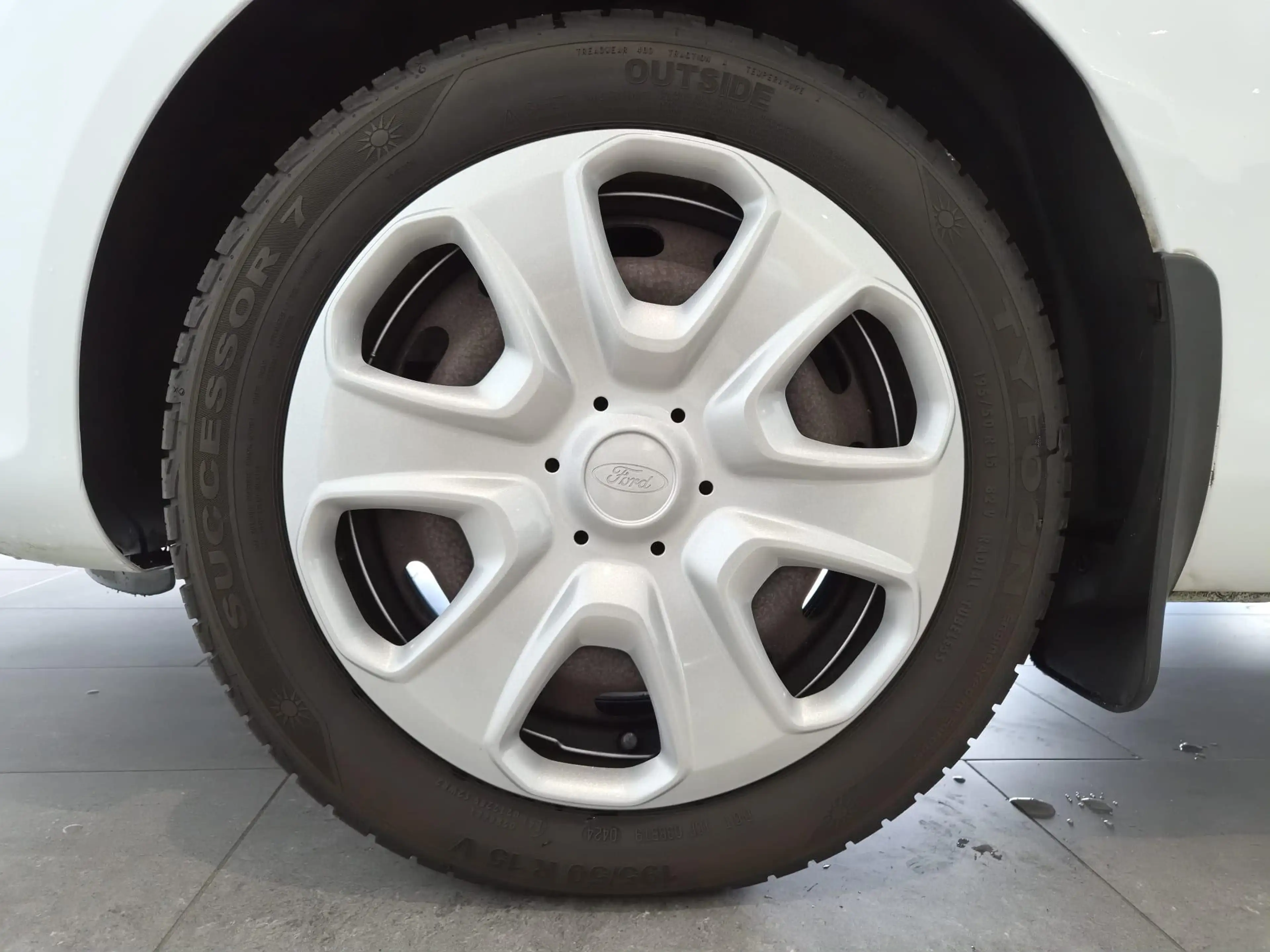 Ford Fiesta 1.25 Limited | AIRCO | 12 MND BOVAG | — photo 13