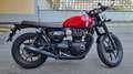 Triumph Street Twin Rosso - thumbnail 1