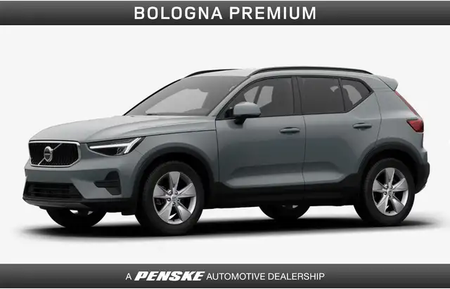 Volvo XC40 XC40 2.0 b3 Core auto