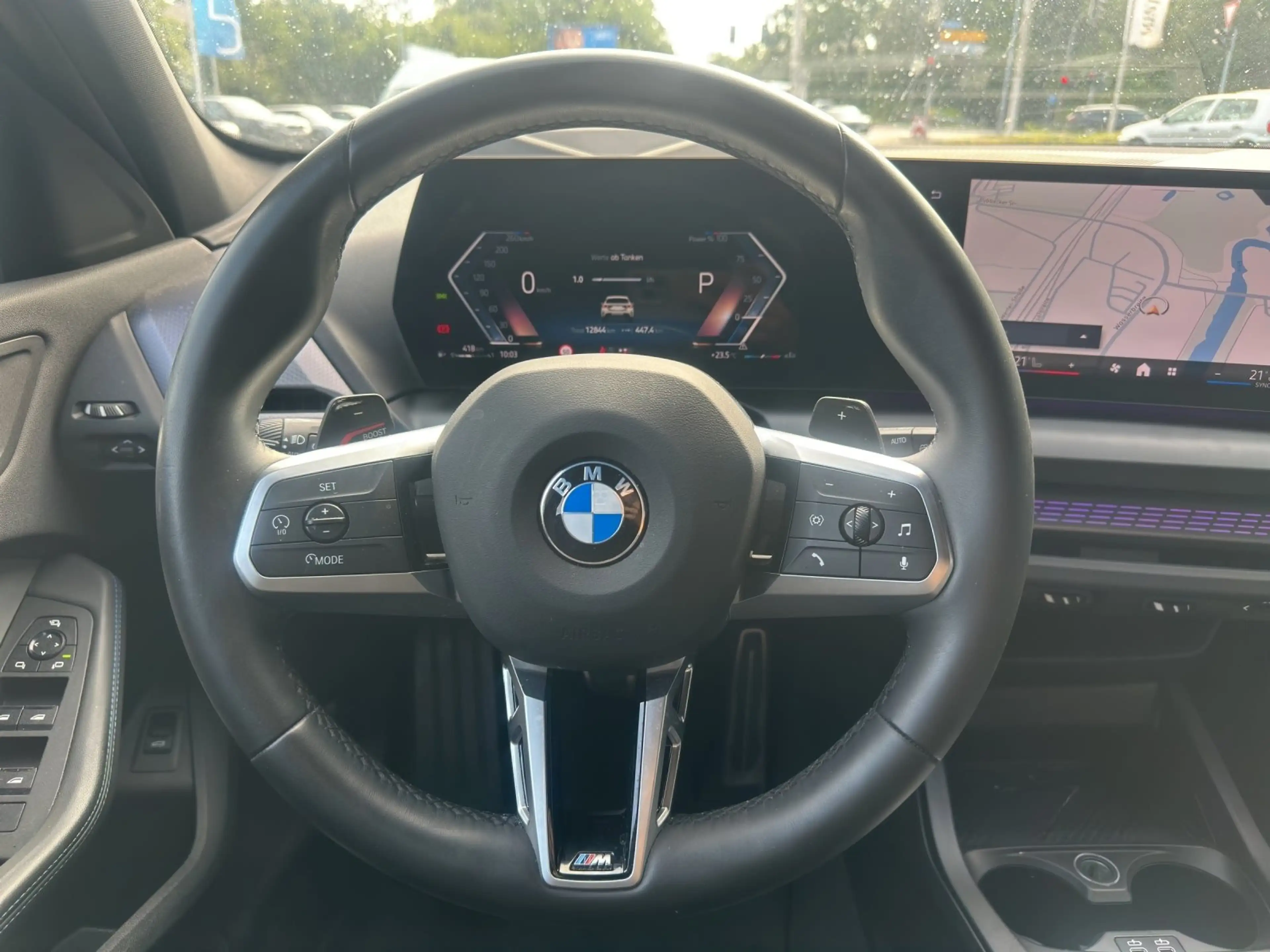 BMW 120 M Sport | 360°Kamera | Head-Up | Navi | LED etc. — photo 15