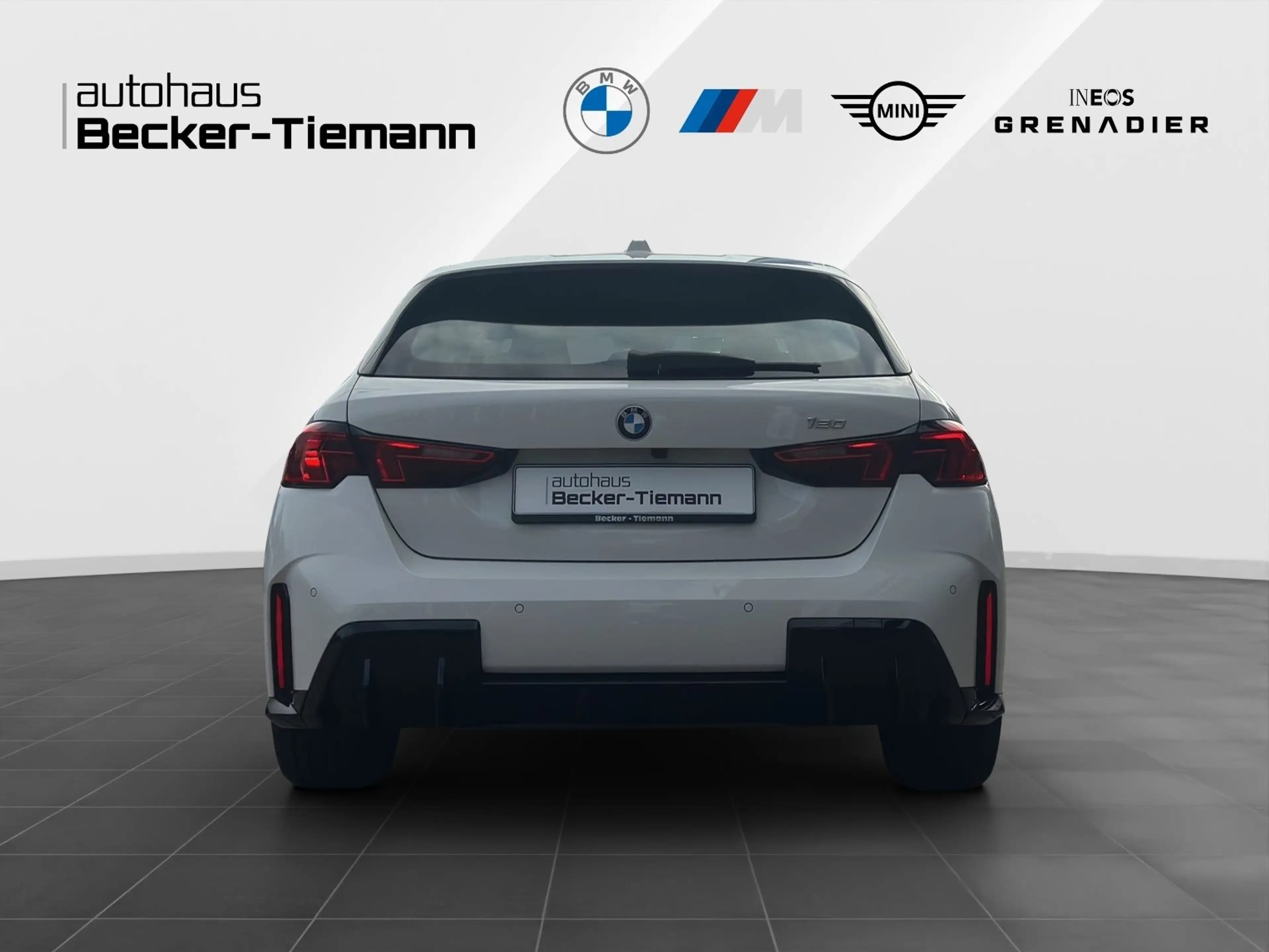 BMW 120 M Sport | 360°Kamera | Head-Up | Navi | LED etc. — photo 5