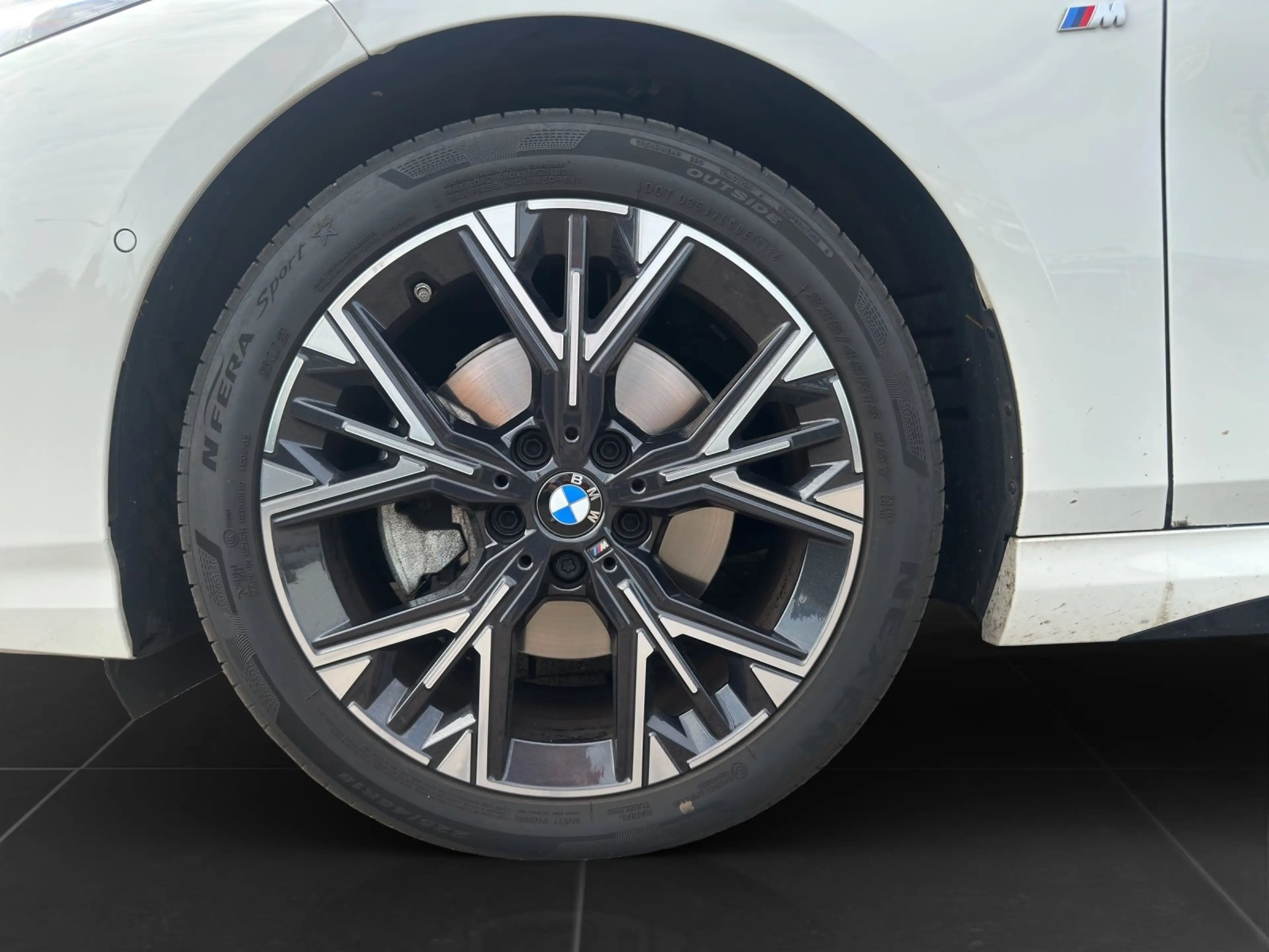 BMW 120 M Sport | 360°Kamera | Head-Up | Navi | LED etc. — photo 8