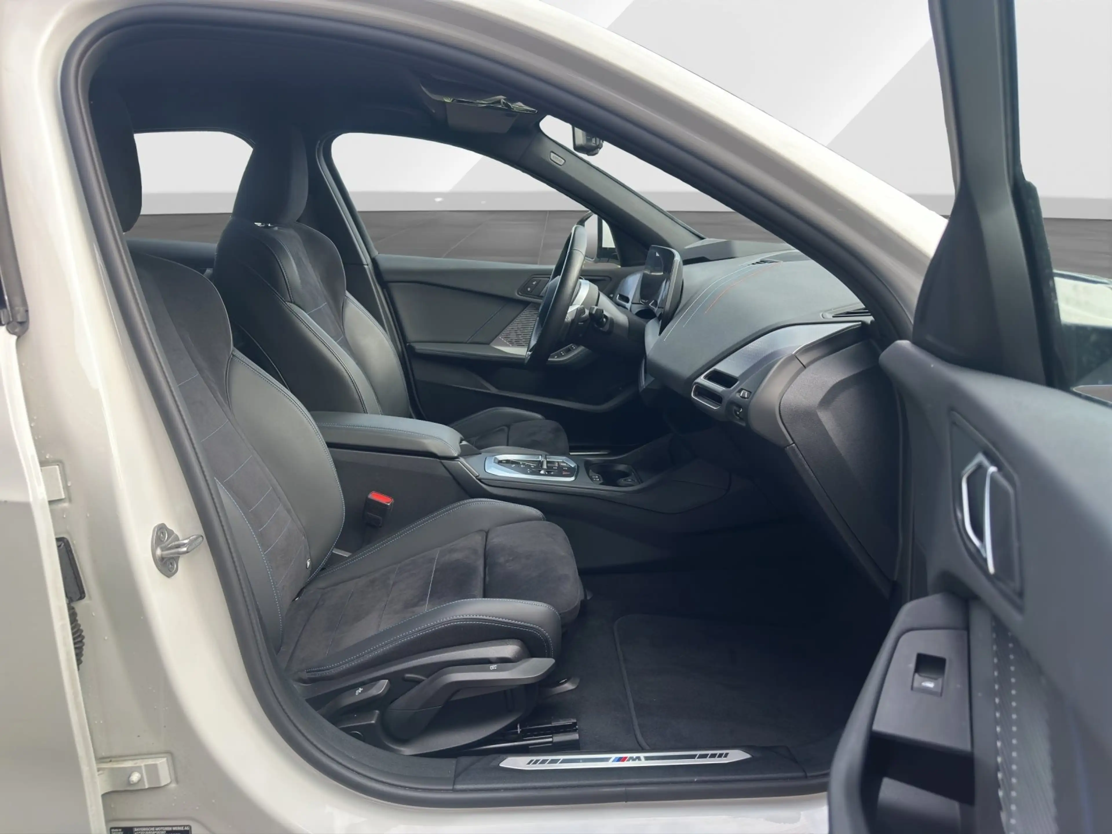BMW 120 M Sport | 360°Kamera | Head-Up | Navi | LED etc. — photo 11
