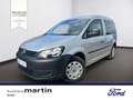 Volkswagen Caddy 2.0 EcoFuel Kasten  KLIMA AHK Argent - thumbnail 1