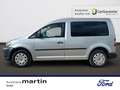 Volkswagen Caddy 2.0 EcoFuel Kasten  KLIMA AHK Argent - thumbnail 5