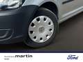 Volkswagen Caddy 2.0 EcoFuel Kasten  KLIMA AHK Argent - thumbnail 9