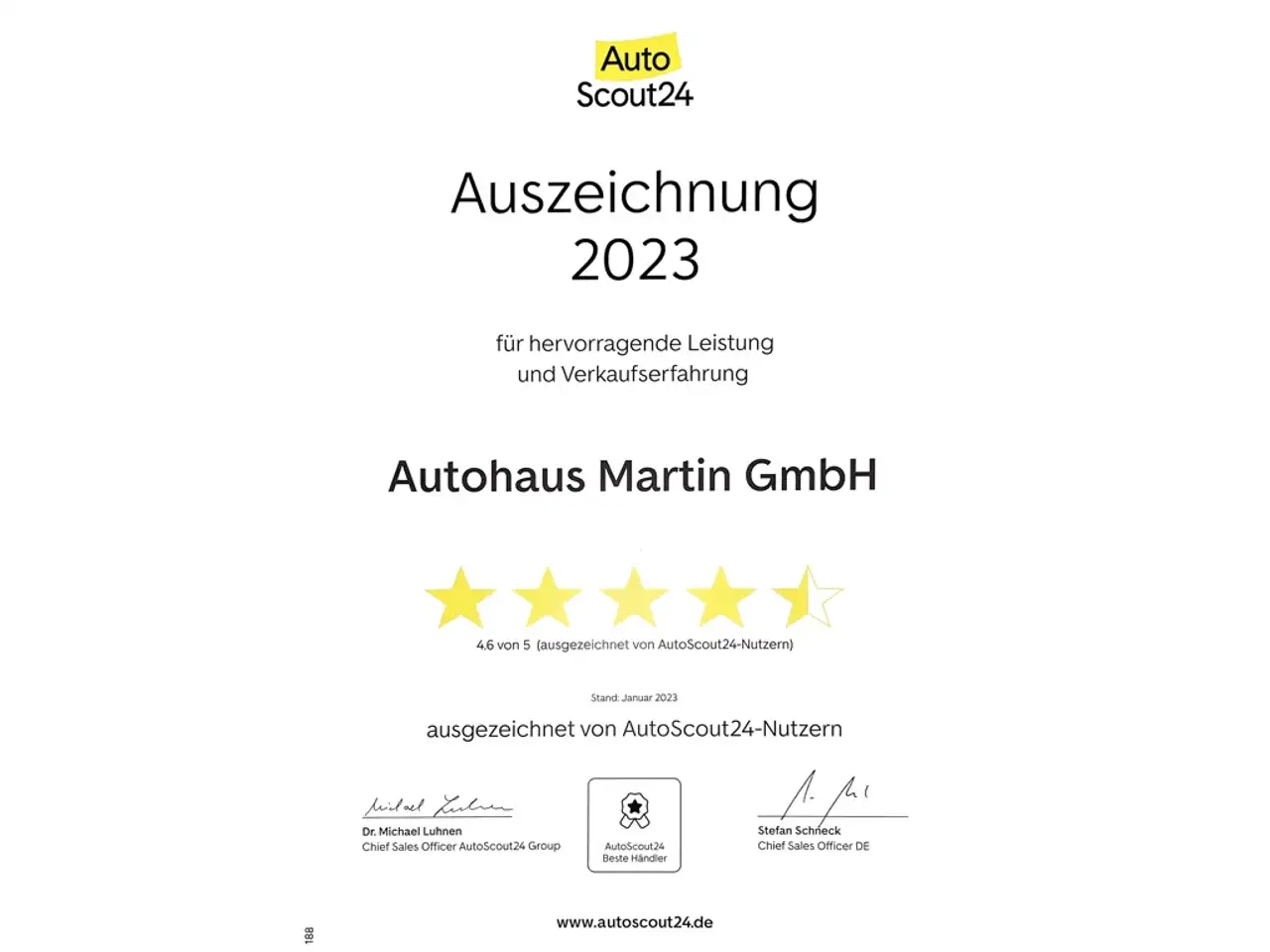 Das Auto