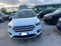Ford Kuga 2.0 tdci Stealth autom. Weiß - thumbnail 2
