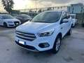 Ford Kuga 2.0 tdci Stealth autom. Weiß - thumbnail 3
