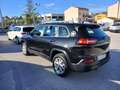 Jeep Cherokee CHEROKEE 2.0 MJET 140CV 4WD ACTIVE DRIVE 2015 Noir - thumbnail 4
