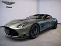 Aston Martin Vanquish Coupé | Titanium Grey | Carbon | B&W Grau - thumbnail 1
