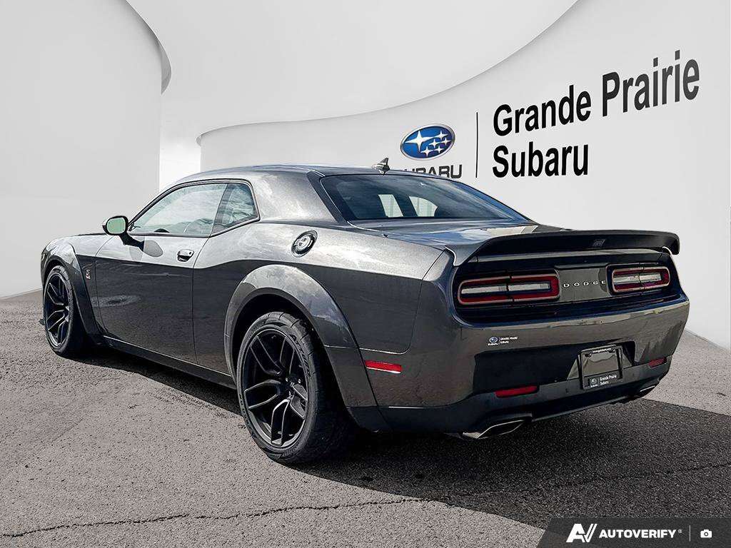 2019 Dodge Challenger Scat Pack 392 — снимка 1