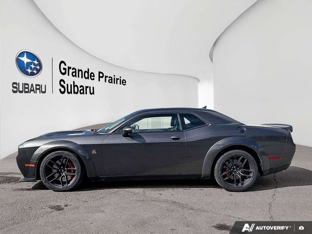 2019 Dodge Challenger Scat Pack 392 — снимка 1